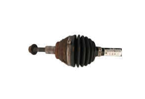 Cardan gauche (transmission) VOLKSWAGEN GOLF 7 Photo n°1
