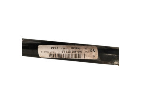 Cardan gauche (transmission) VOLKSWAGEN GOLF 7 Photo n°3