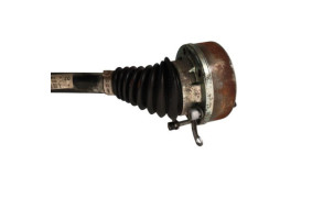 Cardan gauche (transmission) VOLKSWAGEN GOLF 7 Photo n°4