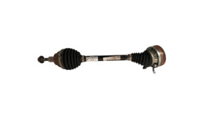 Cardan gauche (transmission) VOLKSWAGEN GOLF 7 Photo n°5