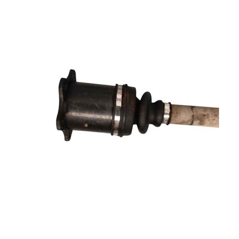 Cardan gauche (transmission) VOLKSWAGEN GOLF 5 Photo n°1