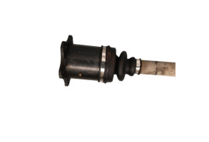 Cardan gauche (transmission) VOLKSWAGEN GOLF 5 Photo n°1