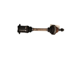 Cardan gauche (transmission) VOLKSWAGEN GOLF 5 Photo n°2