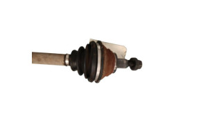 Cardan gauche (transmission) VOLKSWAGEN GOLF 5 Photo n°3