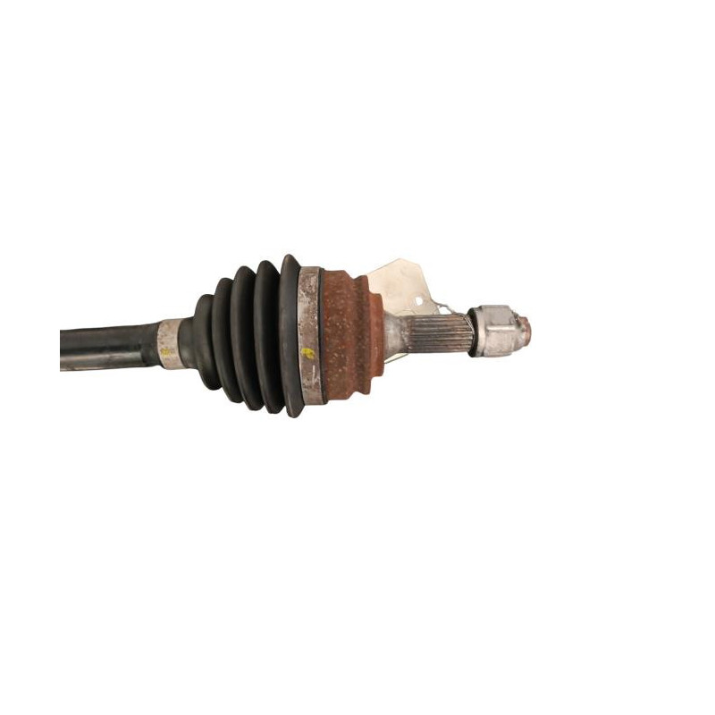 Cardan droit (transmission) PEUGEOT 208 1 Photo n°1
