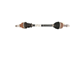 Cardan droit (transmission) PEUGEOT 208 1 Photo n°3