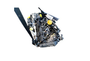 Moteur RENAULT CLIO 4 Photo n°1