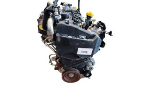 Moteur RENAULT CLIO 4 Photo n°2