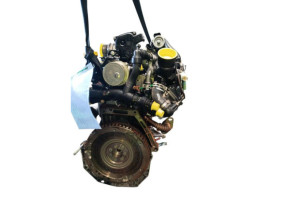 Moteur RENAULT CLIO 4 Photo n°4