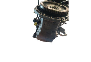 Moteur RENAULT CLIO 4 Photo n°5