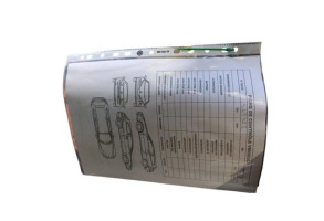 Moteur RENAULT CLIO 4 Photo n°6
