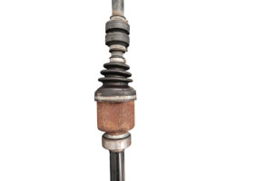 Cardan droit (transmission) NISSAN NOTE 2 Photo n°2