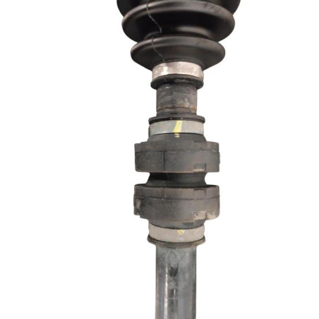 Cardan gauche (transmission) NISSAN NOTE 2