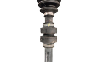 Cardan gauche (transmission) NISSAN NOTE 2 Photo n°1