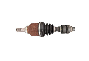 Cardan gauche (transmission) NISSAN NOTE 2 Photo n°4
