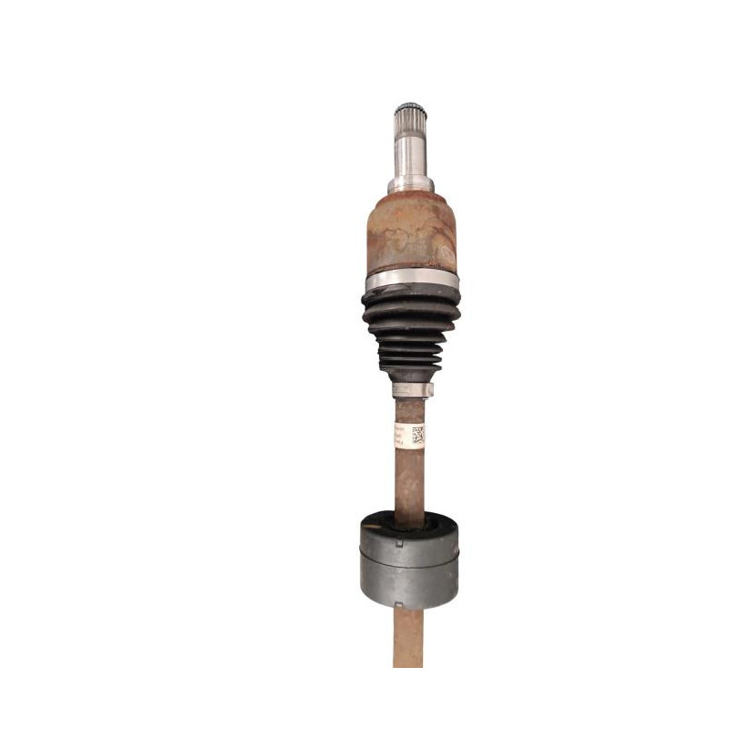 Cardan droit (transmission) FIAT PANDA 3 Photo n°1