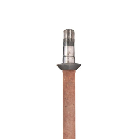 Cardan droit (transmission) FIAT 500L