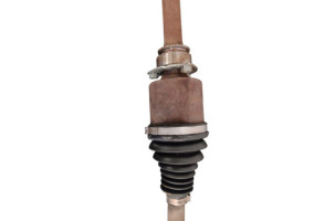 Cardan droit (transmission) FIAT 500L Photo n°3