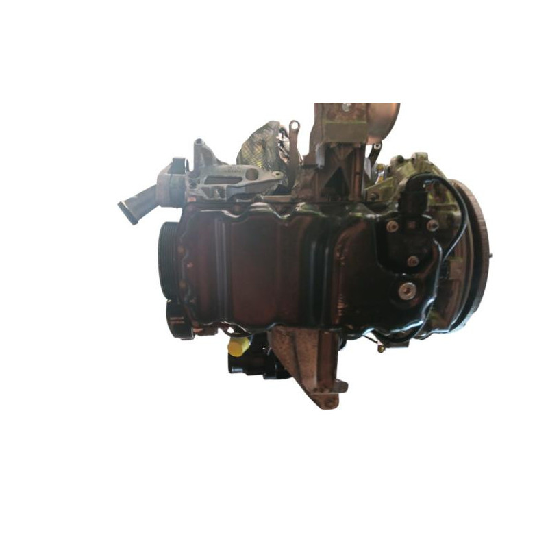 Moteur BMW SERIE 1 F20 Photo n°1