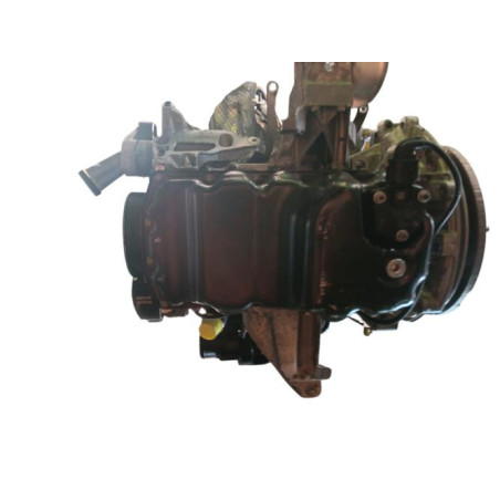 Moteur BMW SERIE 1 F20