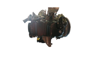Moteur BMW SERIE 1 F20 Photo n°1