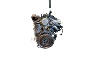 Moteur BMW SERIE 1 F20 Photo n°2