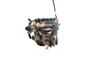 Moteur BMW SERIE 1 F20 Photo n°3
