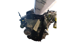 Moteur BMW SERIE 1 F20 Photo n°4