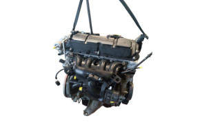 Moteur BMW SERIE 1 F20 Photo n°5