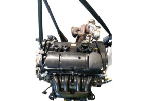 Moteur BMW SERIE 1 F20 Photo n°6