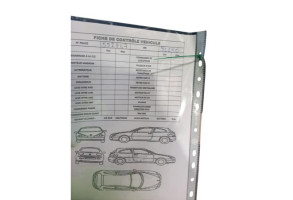 Moteur BMW SERIE 1 F20 Photo n°7