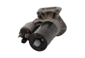 Demarreur BMW SERIE 1 F20 Photo n°3