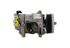 Compresseur clim PEUGEOT 308 2 Photo n°1