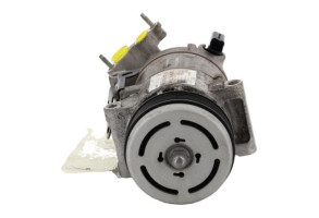 Compresseur clim PEUGEOT 308 2 Photo n°2