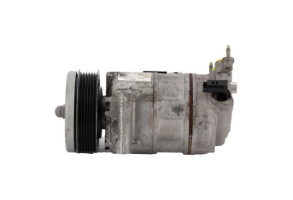 Compresseur clim PEUGEOT 308 2 Photo n°3