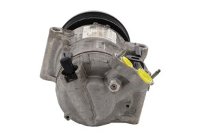Compresseur clim PEUGEOT 308 2 Photo n°4