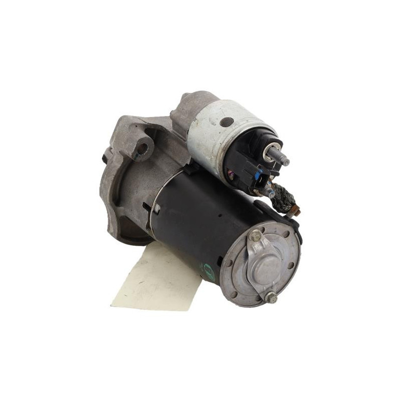 Demarreur PEUGEOT 308 2 Photo n°1