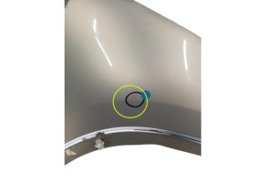 Aile avant droit VOLKSWAGEN TIGUAN 1 Photo n°8