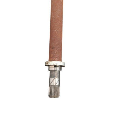 Cardan droit (transmission) RENAULT KANGOO 2