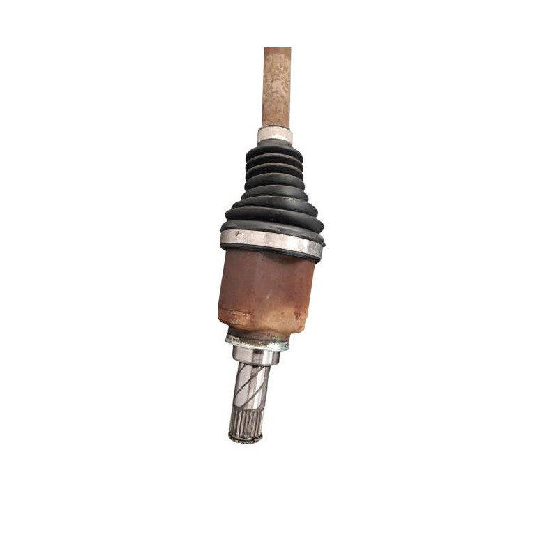 Cardan gauche (transmission) RENAULT KANGOO 2 Photo n°1