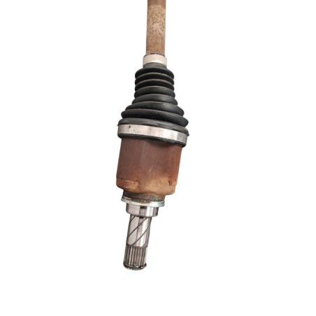 Cardan gauche (transmission) RENAULT KANGOO 2