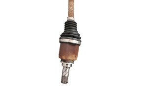 Cardan gauche (transmission) RENAULT KANGOO 2 Photo n°1