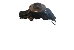 Pivot de moyeu avant droit FIAT 500L Photo n°2