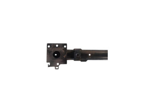 Renfort pare choc avant (traverse) CITROEN C3 1 Photo n°5
