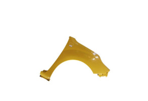 Aile avant droit RENAULT KANGOO 2 Photo n°1