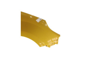 Aile avant droit RENAULT KANGOO 2 Photo n°4