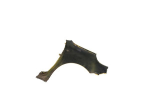 Aile avant gauche RENAULT KANGOO 2 Photo n°1