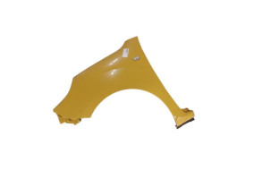 Aile avant gauche RENAULT KANGOO 2 Photo n°2