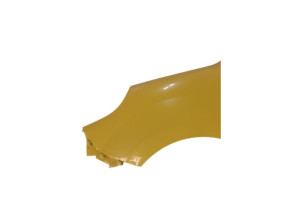 Aile avant gauche RENAULT KANGOO 2 Photo n°3