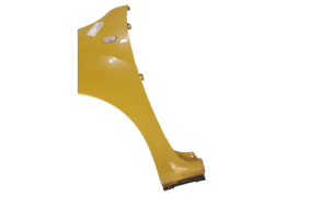 Aile avant gauche RENAULT KANGOO 2 Photo n°5